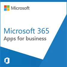 Microsoft 365 Apps for Business.