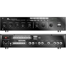 BRITONE 120W AMPLIFIER