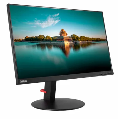 Lenovo Think Vision P24Q (QHD resolution (2560 x 1440) screen