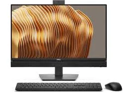 Dell Pro 24 All-in-One QC24251 Desktop Intel(R) Core(TM) i5 14500T (R) (14 cores, up to 4.8GHz)