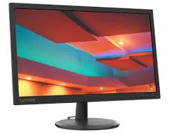 Lenovo C22-20 21.5" FHD TN (1920x1080) Monitor 5 ms VGA+HDMI
