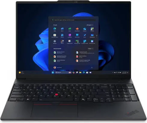 Lenovo ThinkPad E16 G3 LNL,U7-258V Laptop