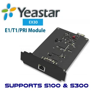 YEASTAR EX30 EXPANSION BOARD