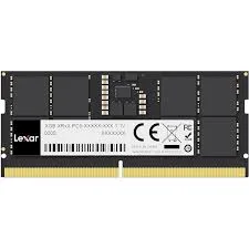 8GB LAPTOP RAM DDR5 5600 LEXAR