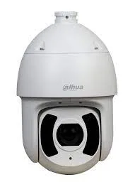 DAHUA 2 MP PTZ CAMERA
