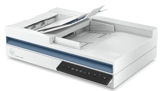 HP Scanjet Pro 2600 F1