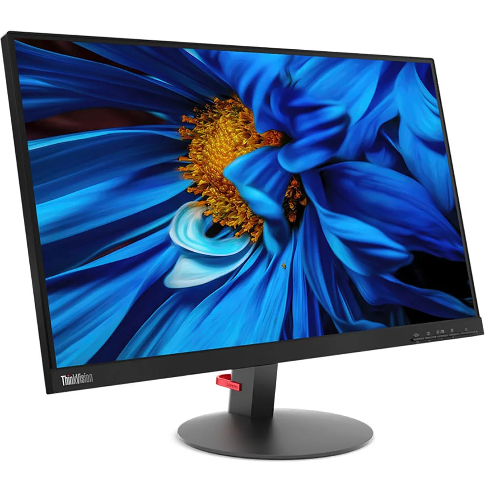 Lenovo Think Vision 24" Monitor