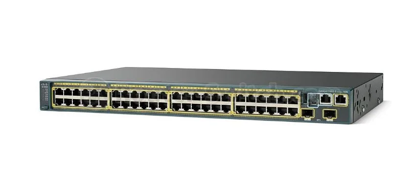 Cisco Catalyst 2960