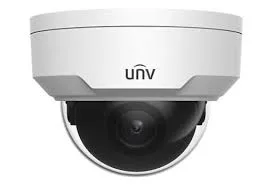 UNV 2MP HD IR Fixed Dome Network Camera