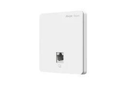 Ruijie AX3000 Wi-Fi 6 dual-band Gigabit in-wall AP