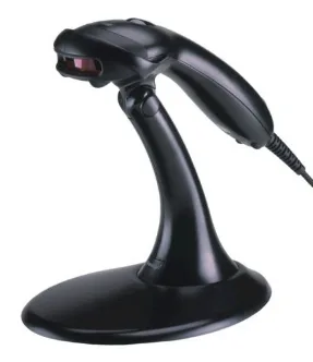 POZER Barcode Scanner USB.