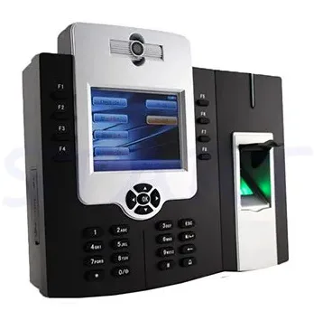 ZK IClock-880 Access Control & Time Attendence