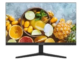 23.8" LED Monitor,24/7 operation,1080P, HDMI/VGA input Hikvision