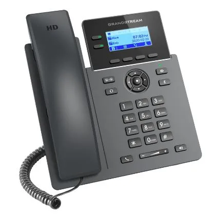 GrandStream  IP Phone GRP2602P