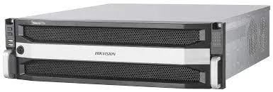 HIKVISION E57S/300Ch is pre-installed with Hikcentral300-Ch network cameras’ license