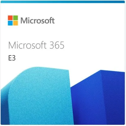 Microsoft 365 E3