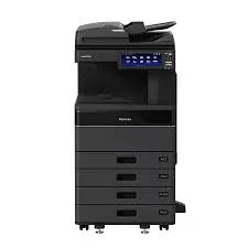 Toshiba e-Studio 2020AC Color A3 Multi-Function Printer