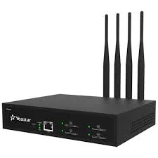 Yeastar Neogate TG400 VoIP GSM Gateway