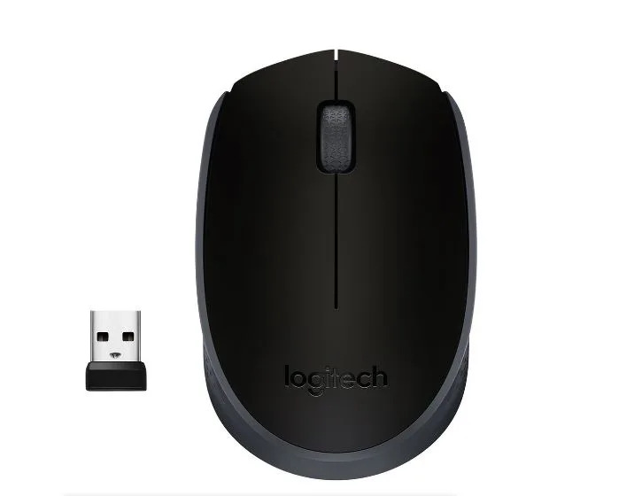 Logitech Wireless Mouse M171