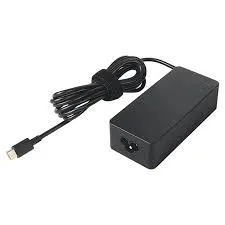 Lenovo 65W Standard AC Adapter (USB Type-C)- UK/Ireland