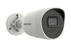 4MP Fixed Mini Bullet Network Camera