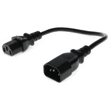 SIPU Power Cord C13 to C14 3m