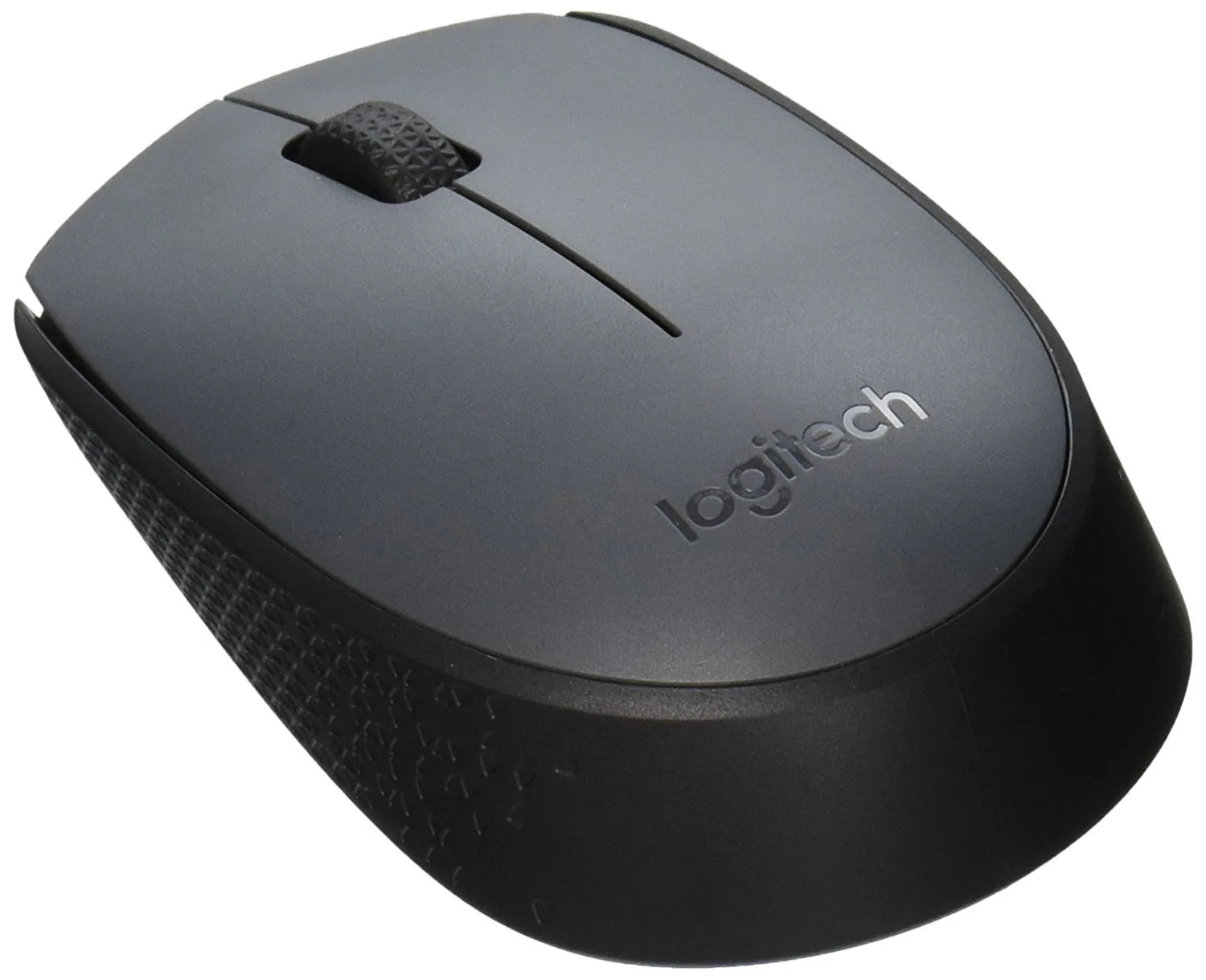 Logitech Wireless Mouse-M170