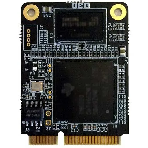 Yeastar D30 Capacity Card