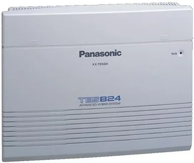 Panasonic Basic Hybrid PABX824-16 Extension