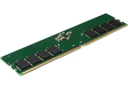 Kingston Desktop 32GB DDR5, 4800MHz UDIMM RAM