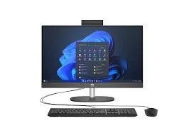HP ProOne 240 G10 All-in-One Desktop PC 13th Gen Intel® Core™ i7-1355U