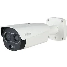 Thermal Network Bullet Camera-Dahua