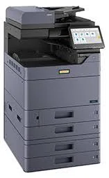 UTAX 4008ci Colour MFP 40ppm