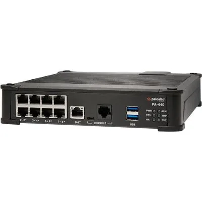 Palo Alto Networks PA-440