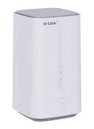D-Link 5G WIFI 6 Router AX 3000 DWR-2000M