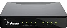 Yeastar S-Series VoIP S20 IP PABX