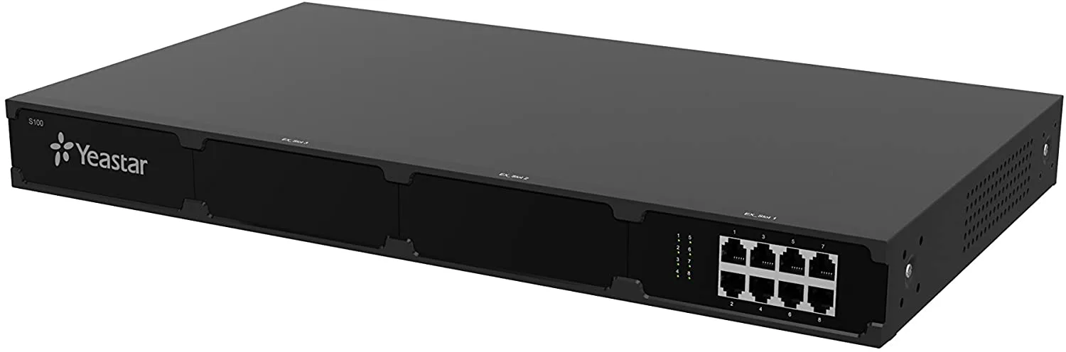 YEASTAR MYPBX S100 IP PBX