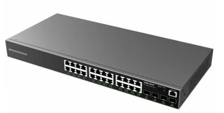GRANDSTREAM SWITCH