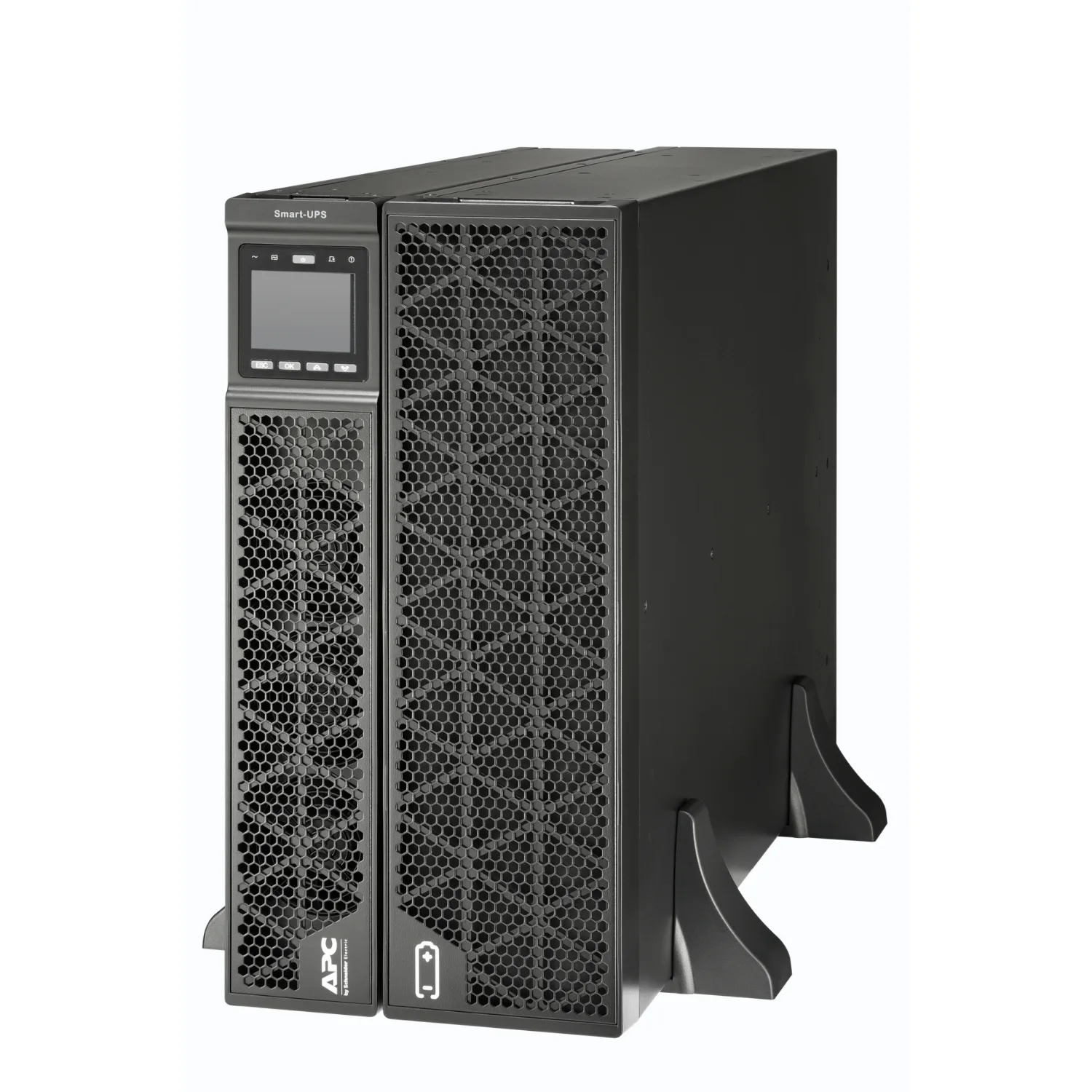 APC SMART UPS 10KVA RT 230V