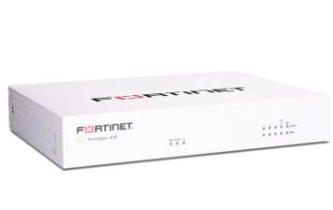 Fortinet FortiGate FG-40F Firewall Appliance