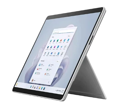 Microsoft Surface PRO9 I7/16/512 CM W11 - PLATINUM