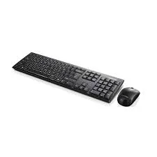 Lenovo 100 Wireless Keyboard & Mouse Combo