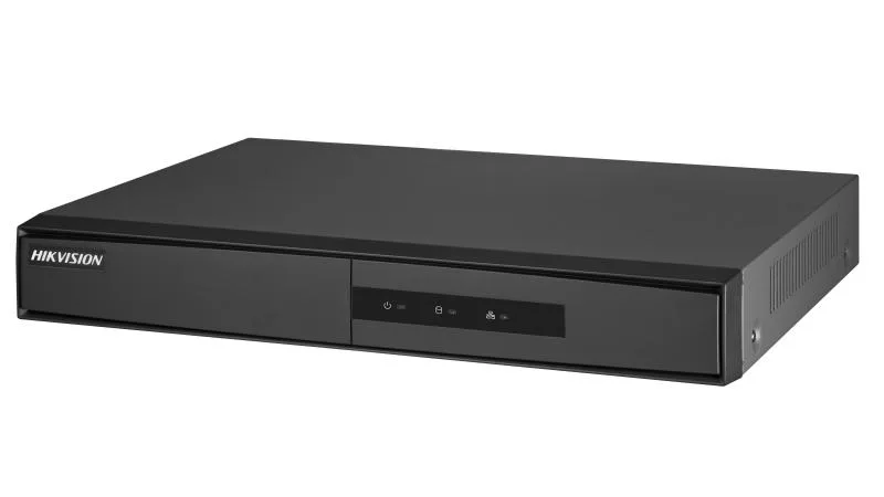 Hikvision  16-ch 1080p Lite 1U H.264 DVR