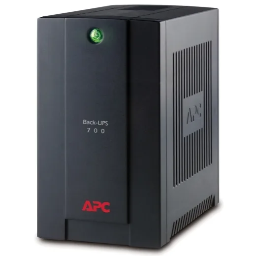 APC BACK UPS 700VA
