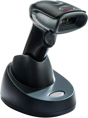 Honeywell Barcode Scanner 1452G1D