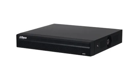 Dahua 4 Channel 1U H.265 Network Video Recorder,