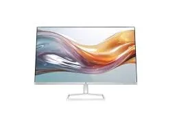 HP 27-Inch FHD Monitor Series 5 527sw 68.6 cm,