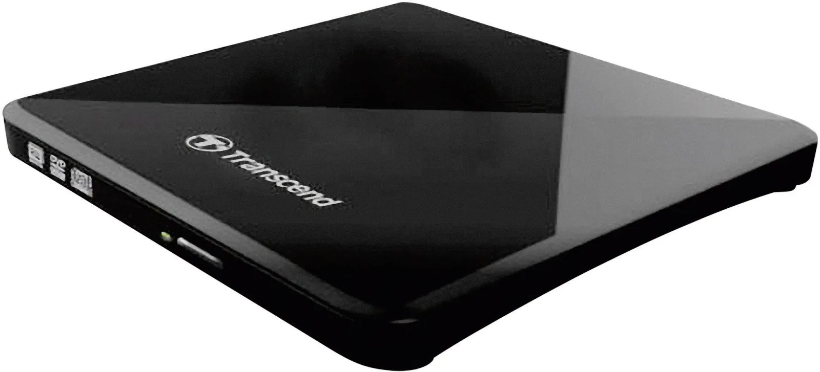 Transcend TS8XDVDS-K External DVD writer