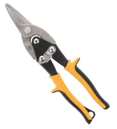 SKOLE - Aviation Snips Metal Cutter