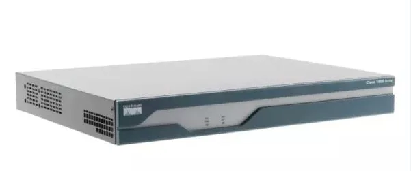 Cisco 1800 Series